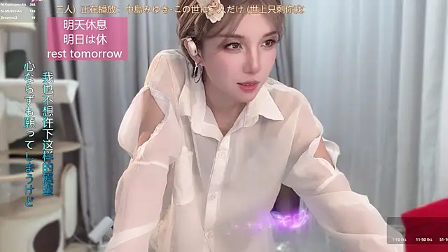 hi-AnAn webcam