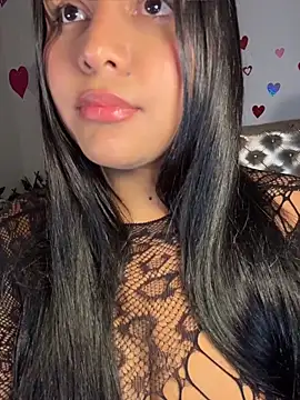 Fancyxlove webcam