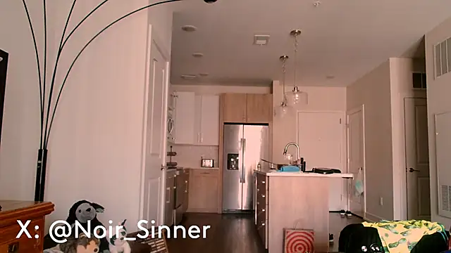 sinnernoir webcam