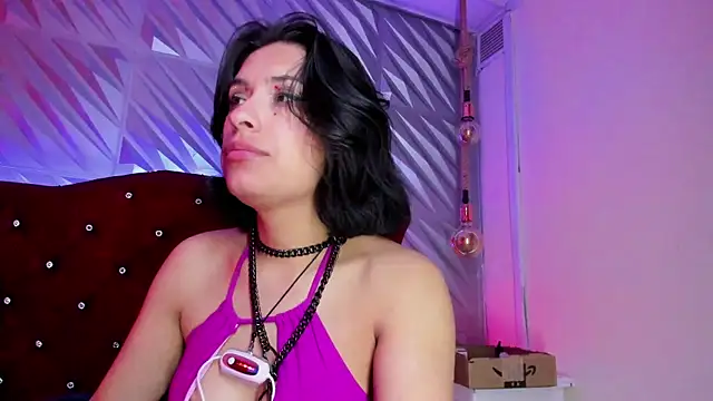 Roxanne_Han webcam