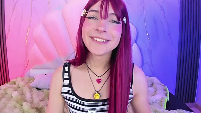 AliiceWonderland_ webcam