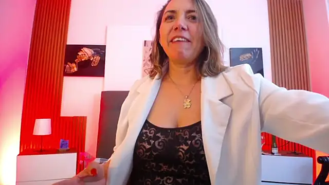 milfsecret69 webcam