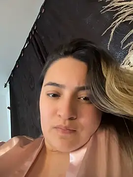 Watch Antonella_Julieta live on EroticFlix - High definition streams