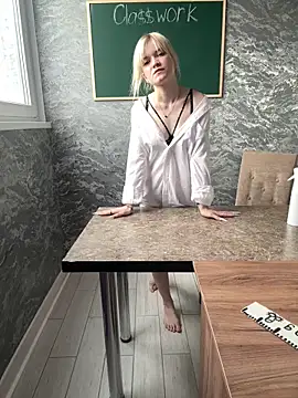 Velvet_Chaos webcam