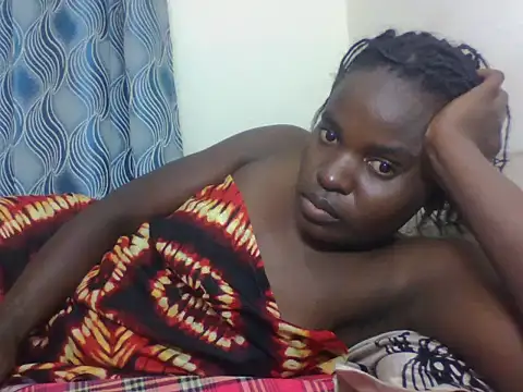 PrettyEve webcam