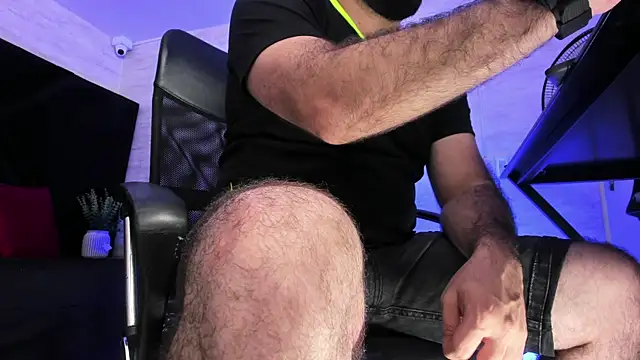 jhon_bear03 webcam