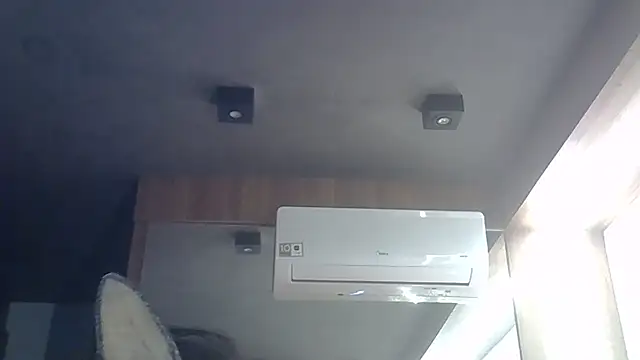 SkinnyKitten webcam