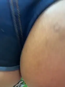 hannagarces (F young) - breack my pussy hard make me suffer