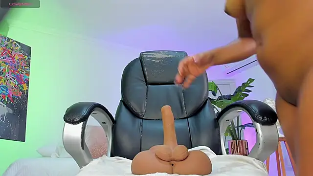 JANYLOVE__ webcam