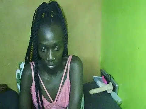 Janneel webcam