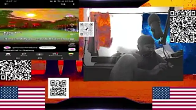 RussellTaylorLacy webcam