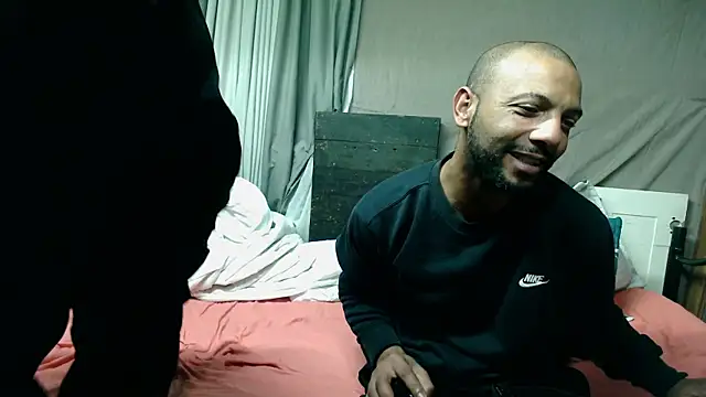 Camodick webcam
