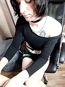 MickeQuinee webcam