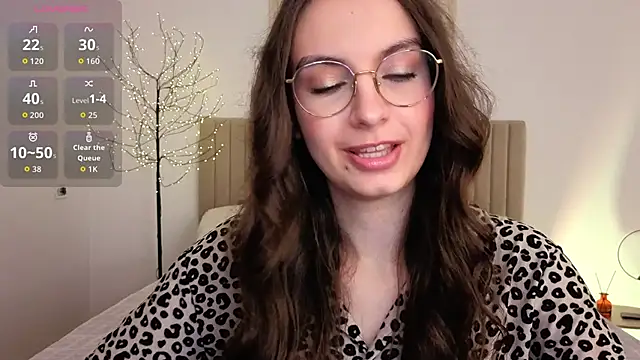 Real_cutie1 webcam