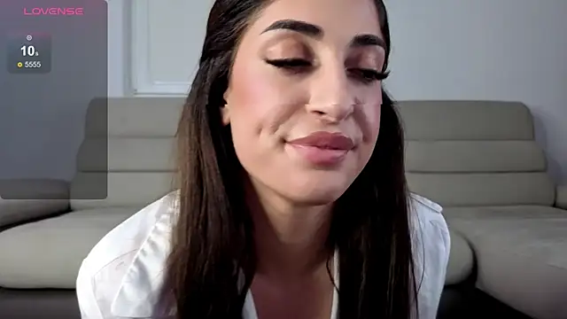 KassidyVibe webcam