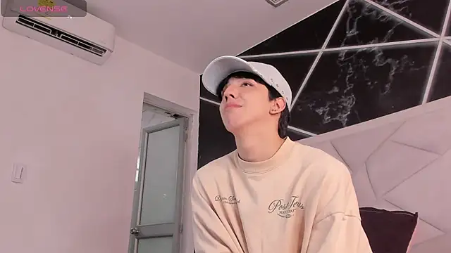 AerumChae webcam