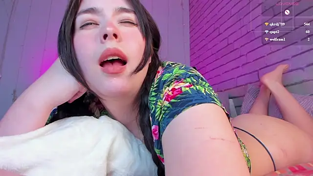 NatalForsy webcam