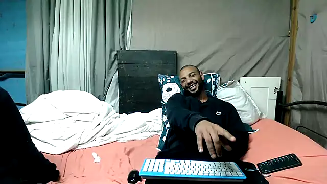 Camodick webcam