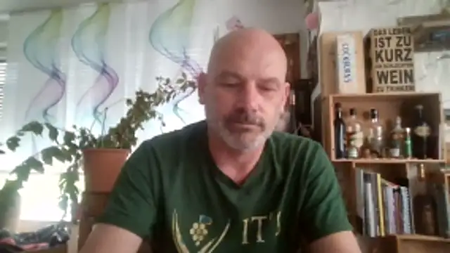 MathiasBW webcam