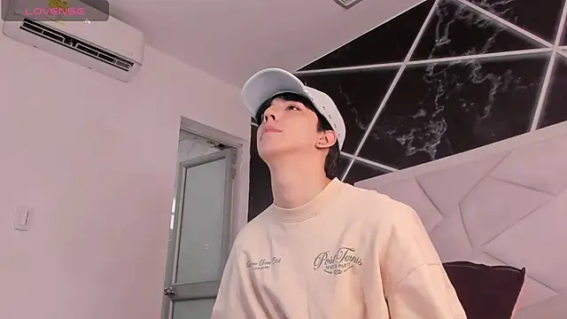 AerumChae webcam