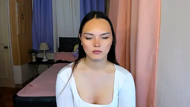 ameliamaureen webcam
