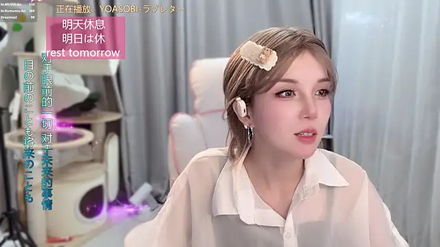 hi-AnAn webcam