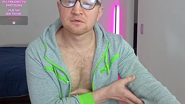 kevintyler69 webcam