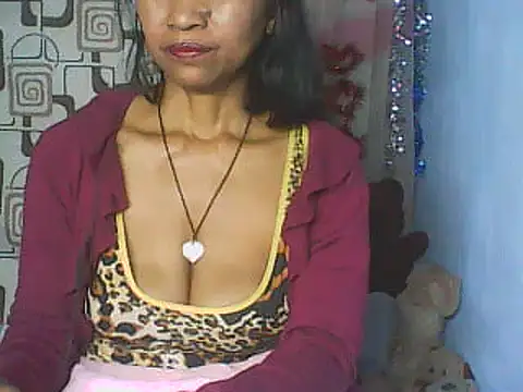 nene_belle webcam