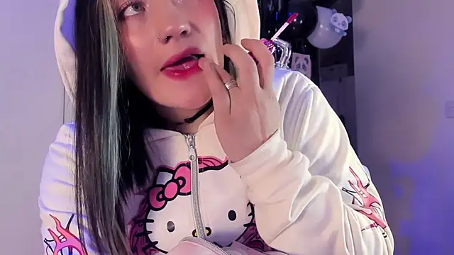 Broklinwhite_ webcam