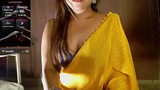 Midnight_Sparshaa webcam
