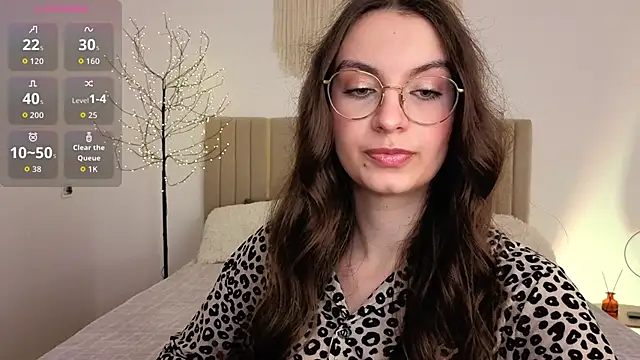 Real_cutie1 webcam