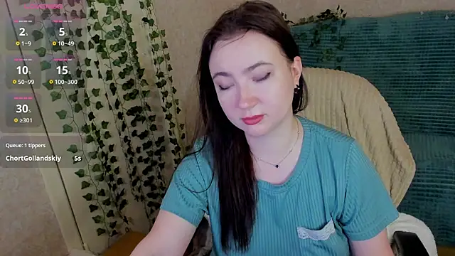 Micky_Wood webcam