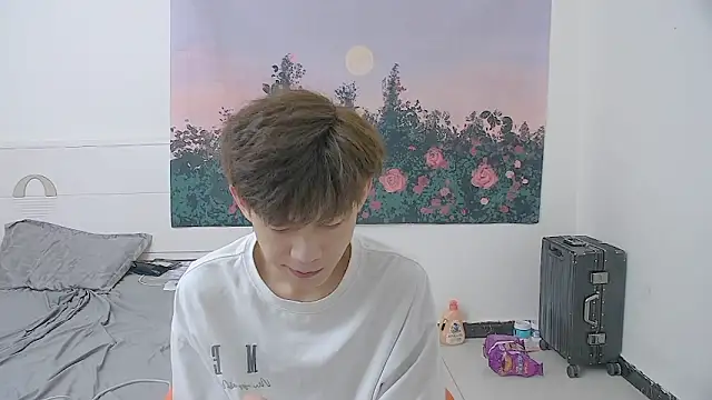 paofu-001 webcam