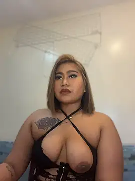 parker_pixie webcam