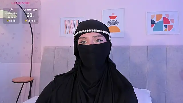 rawiya webcam