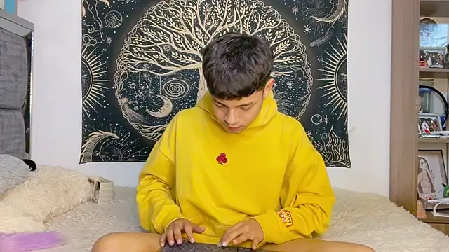Andy_Belier23 live sex cam