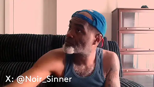 sinnernoir's live room