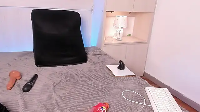 Stefannyevans_ webcam