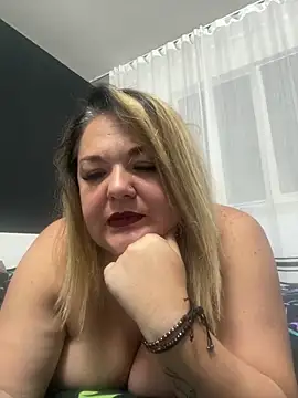 Watch MikyVesela live on EroticFlix - High definition streams