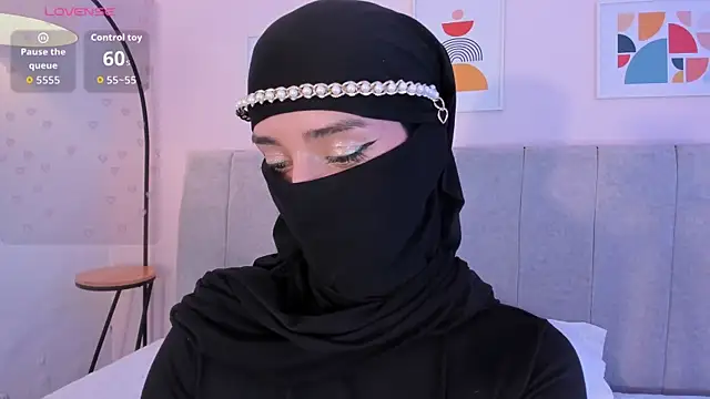 rawiya webcam
