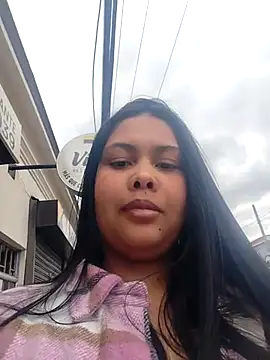 Alessandraa- webcam