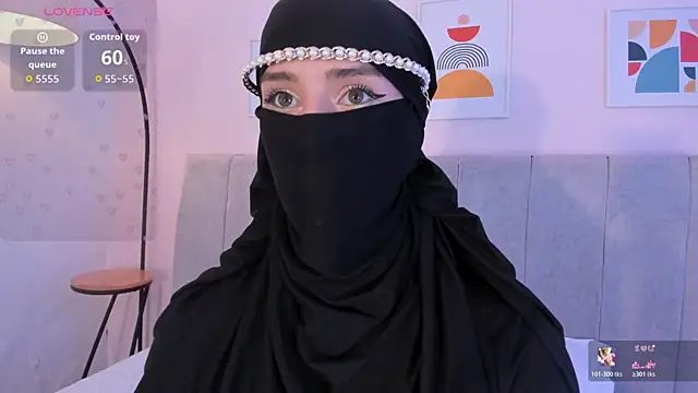Watch rawiya live on EroticFlix - High definition streams
