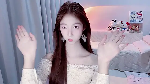 lucky-tt webcam
