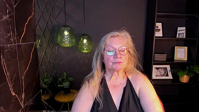 NataliMellow webcam