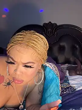 RenaThickAss webcam