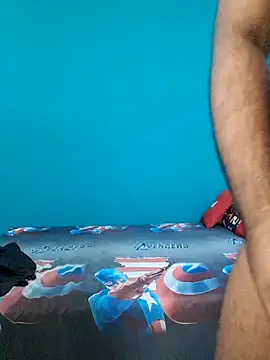 Rayansmith_ webcam