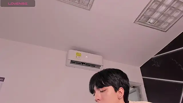 AerumChae webcam