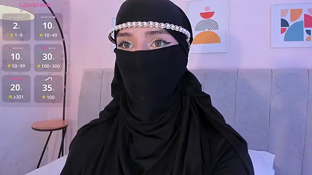 Watch rawiya live on EroticFlix - High definition streams