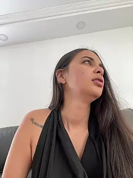gabyaridi webcam
