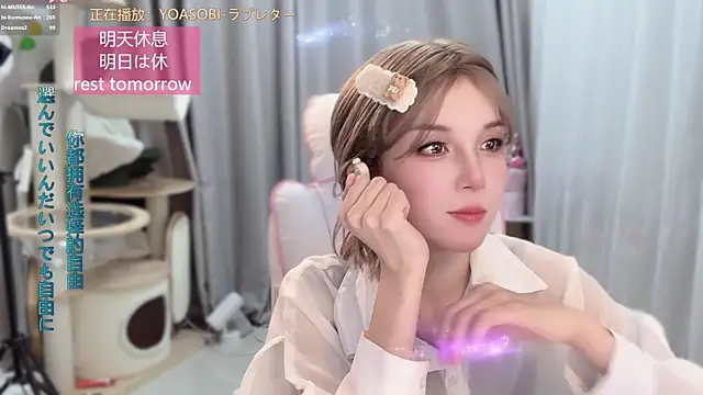 hi-AnAn webcam